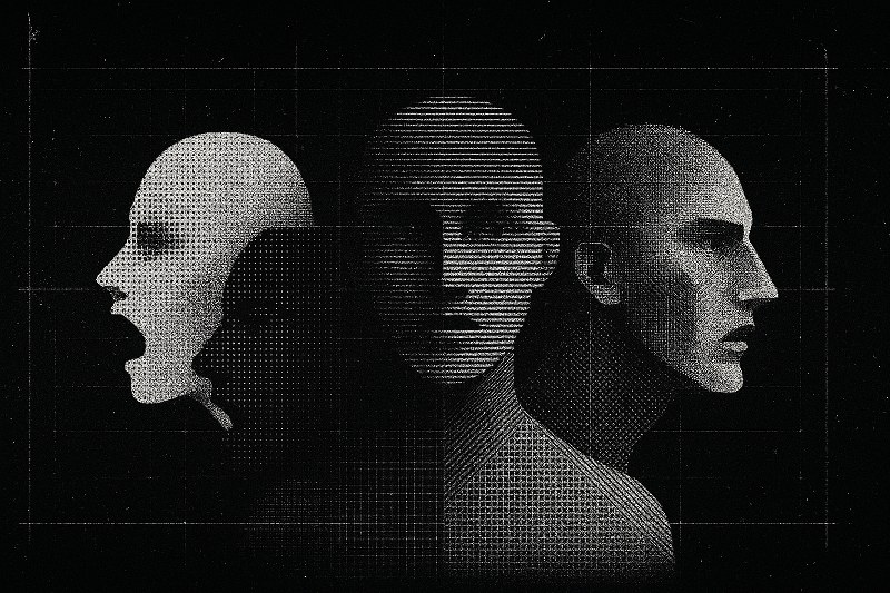 Sample cover for Dynamic Duo Performers